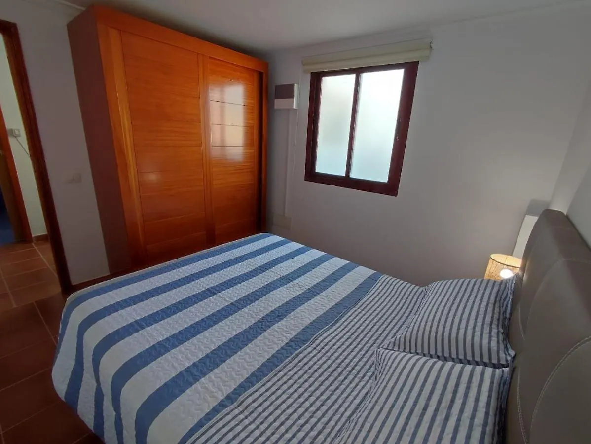 Apartamentos Risco Verde Arinaga Spagna