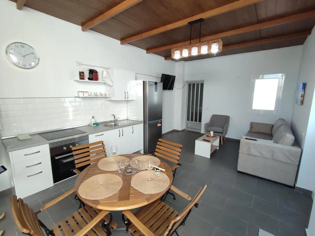 Appartamento Apartamentos Risco Verde Arinaga Spagna