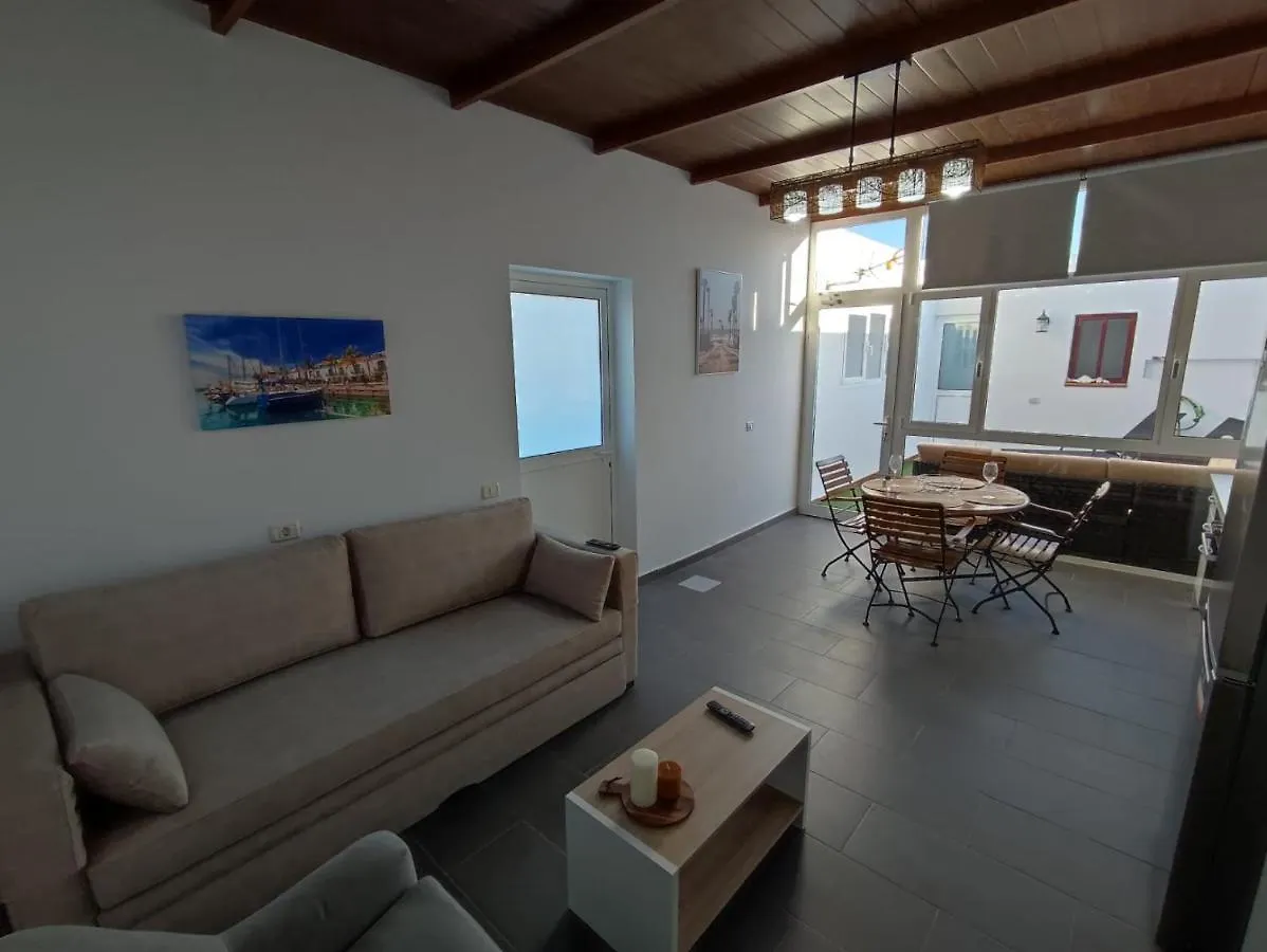 Apartamentos Risco Verde Arinaga 0*,  Spagna