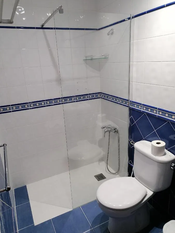 Apartamentos Risco Verde Arinaga