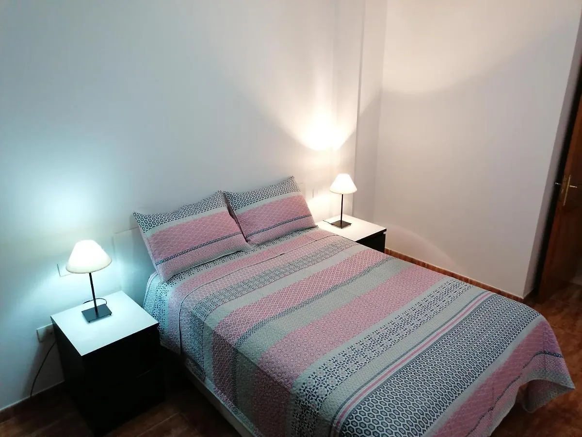 Appartamento Apartamentos Risco Verde Arinaga Spagna