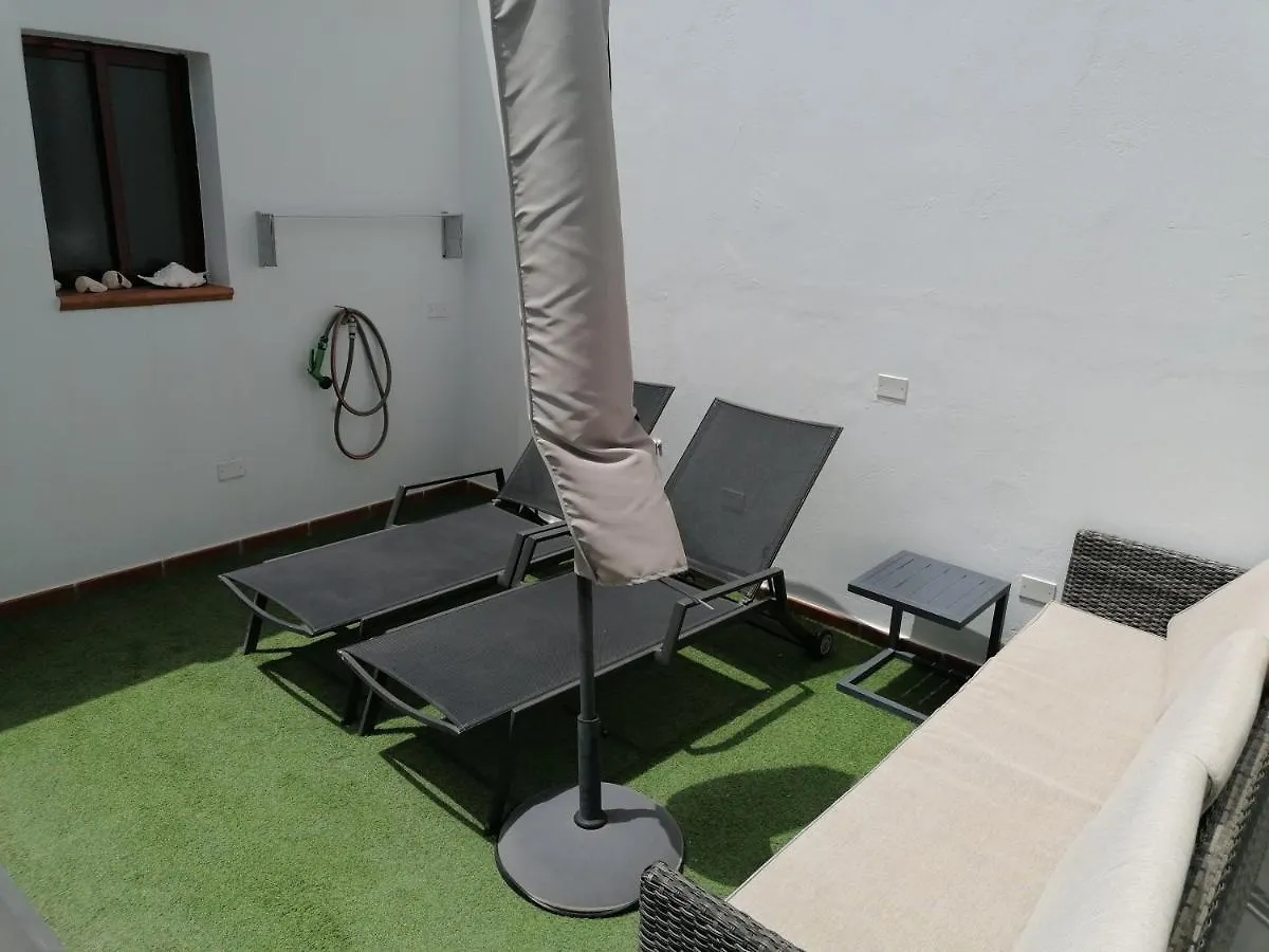 Apartamentos Risco Verde Arinaga 0*,  Spagna