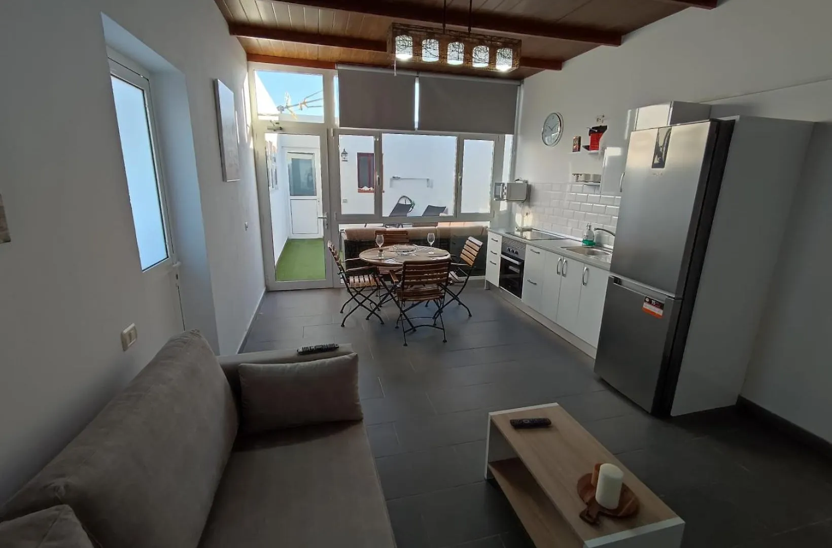 Apartamentos Risco Verde Arinaga 0*,  Spagna