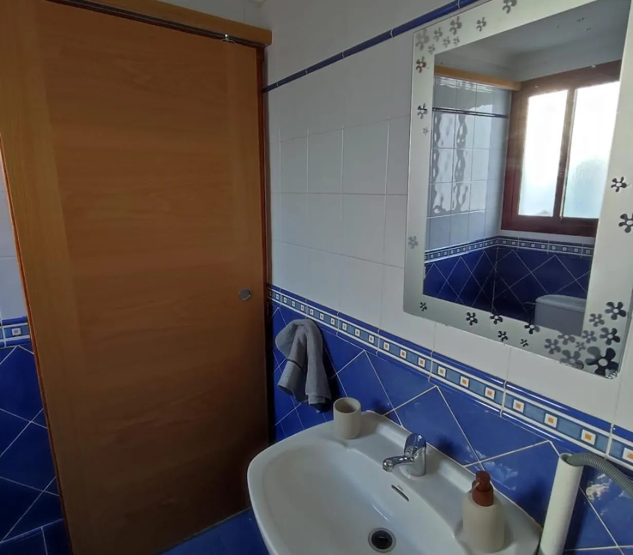 Apartamentos Risco Verde Arinaga Spagna