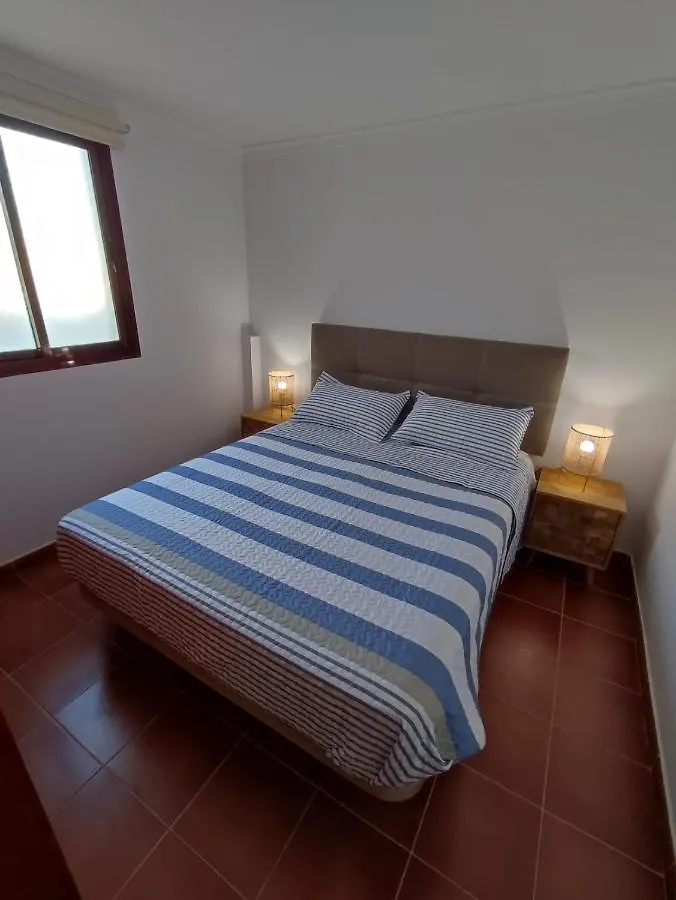Apartamentos Risco Verde Arinaga 0*,
