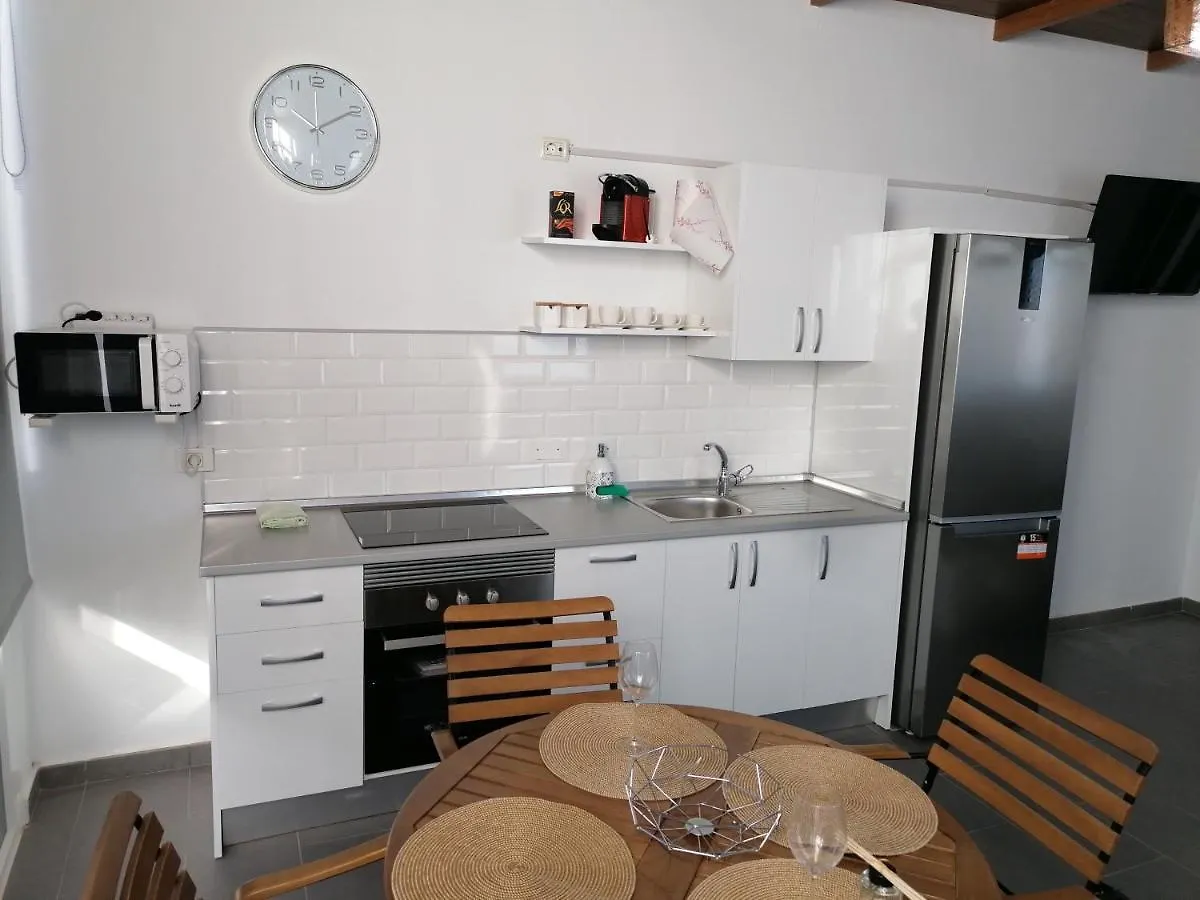 Daire Apartamentos Risco Verde Arinaga