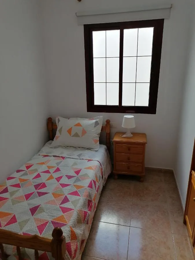 Daire Apartamentos Risco Verde Arinaga