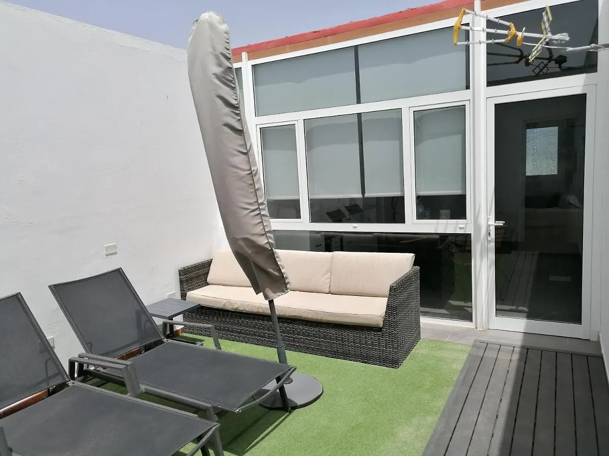 Daire Apartamentos Risco Verde Arinaga